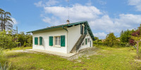 maison à ST MARTIN DE SEIGNANX (40390)